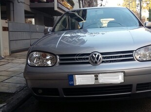 Volkswagen Golf '04