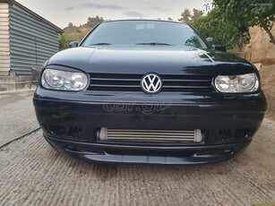 Volkswagen Golf '04