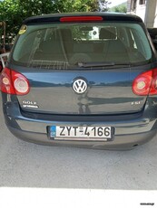 Volkswagen Golf '04 FSI