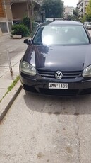 Volkswagen Golf '04 FSI