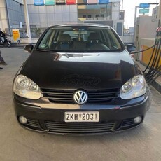 Volkswagen Golf '04 Golf 5