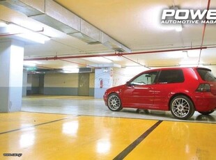 Volkswagen Golf '04 GTI 20V TURBO