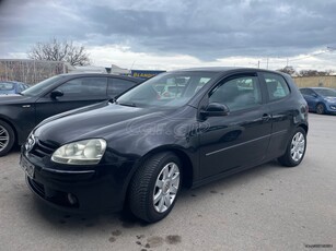 Volkswagen Golf '05 1.4 FSI Sportline