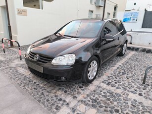 Volkswagen Golf '05 1.6 fsi