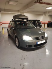 Volkswagen Golf '05 1.6 FSI Sportline