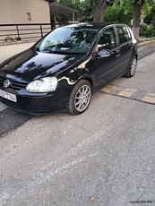 Volkswagen Golf '05