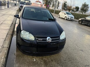 Volkswagen Golf '05 FSI