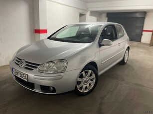 Volkswagen Golf '05 FSI