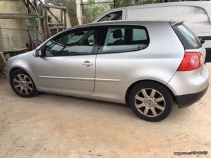 Volkswagen Golf '05 Golf 1.6 FSI SPORT LINE