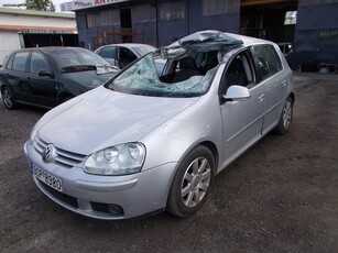 Volkswagen Golf '05 GOLF 5 FSI 1.600