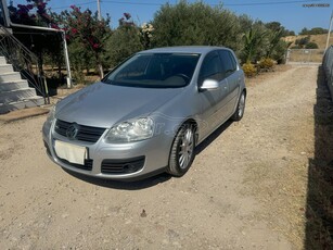 Volkswagen Golf '06 1.4 TSI GT