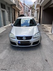 Volkswagen Golf '06 1.4 TSI GT SPORT