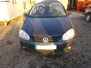 Volkswagen Golf '06 1600 FSI