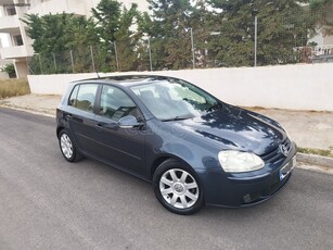 Volkswagen Golf '06 ΔΕΚΤΑ ΓΡΑΜΜΑΤΙΑ!!!