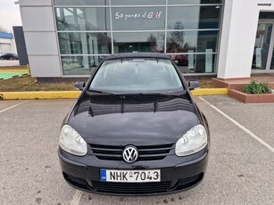 Volkswagen Golf '06