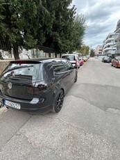 Volkswagen Golf '06 FSI 1.6 6ταχυτο