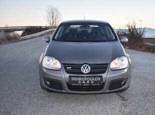 Volkswagen Golf '06 GT 170 PS