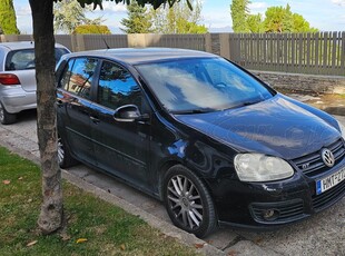 Volkswagen Golf '06 GT