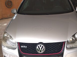 Volkswagen Golf '06 GTI