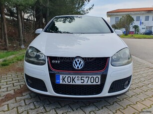 Volkswagen Golf '06 GTI