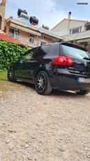 Volkswagen Golf '06 tsi