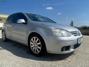 Volkswagen Golf '07 1.4 FSI