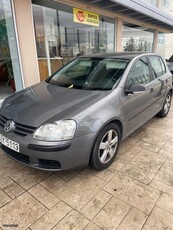 Volkswagen Golf '07 1.4 TSI