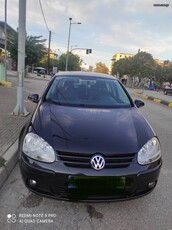 Volkswagen Golf '07