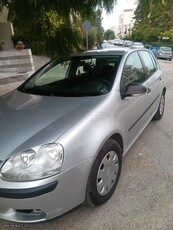 Volkswagen Golf '07 FSI