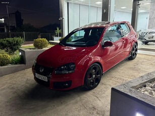 Volkswagen Golf '07 GTI 2.0