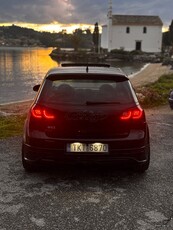 Volkswagen Golf '07 GTI 2.0 TFSI