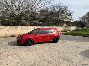 Volkswagen Golf '07 Gti