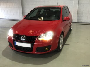 Volkswagen Golf '07 GTI DSG