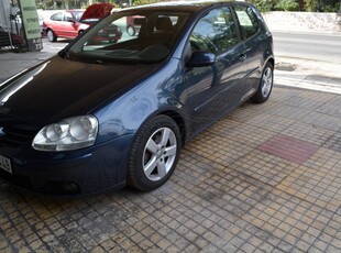 Volkswagen Golf '07 TSI 140 PS