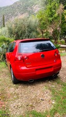 Volkswagen Golf '07 TSI 140PS