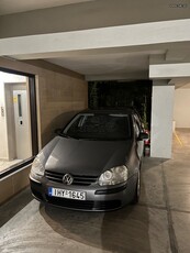 Volkswagen Golf '07 Tsi