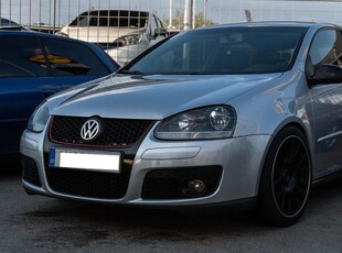 Volkswagen Golf '07 tsi