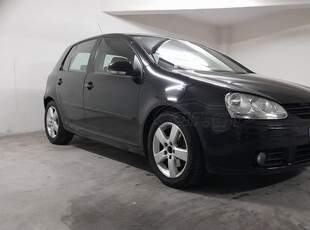 Volkswagen Golf '07 TSI SPORT 140PS