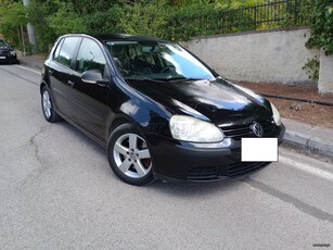 Volkswagen Golf '08 1.4 TSI