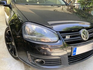 Volkswagen Golf '08 1.4 TSI GT Sport