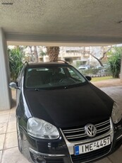 Volkswagen Golf '08 1.4 TSI Variant