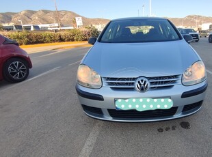 Volkswagen Golf '08