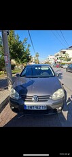 Volkswagen Golf '08