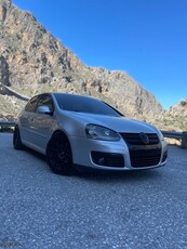 Volkswagen Golf '08 GT 170PS