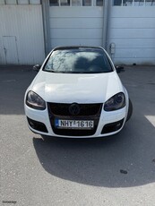 Volkswagen Golf '08 Gt