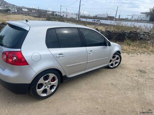 Volkswagen Golf '08 GTI 2,0