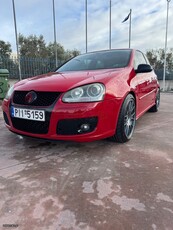 Volkswagen Golf '08 GTI 2.0 TFSI