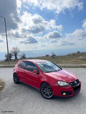 Volkswagen Golf '08 Gti