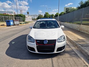 Volkswagen Golf '08 GTI