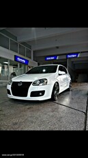 Volkswagen Golf '08 GTI Edition 30 DSG